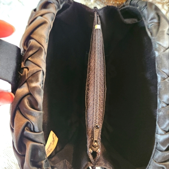 Handmade clutch/purse - Picture 3 of 4